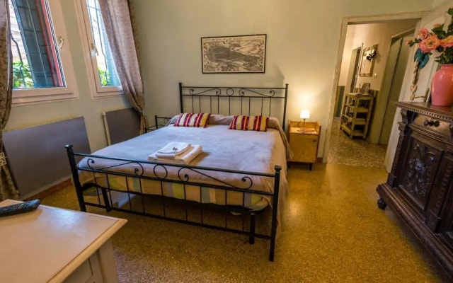 Dorsoduro House (Adults Only)