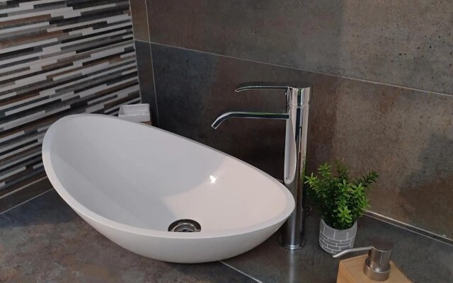 Apartamento Madrid Norte