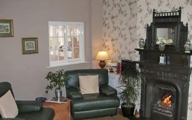 The Coach House