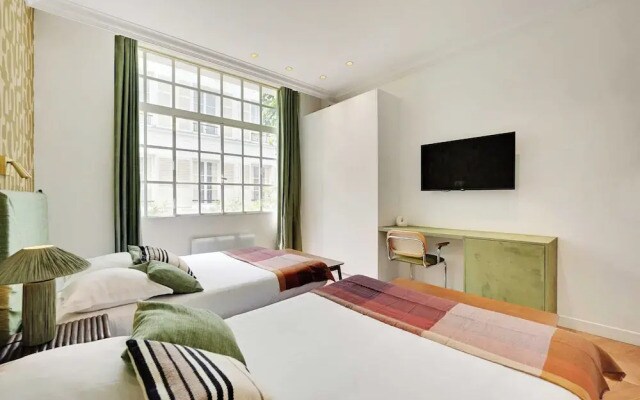 Amazing Appartement - 3br/10p - Saint Germain