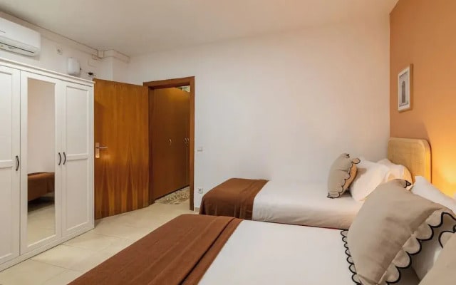 Stay U-nique Apartments Passatge de Font
