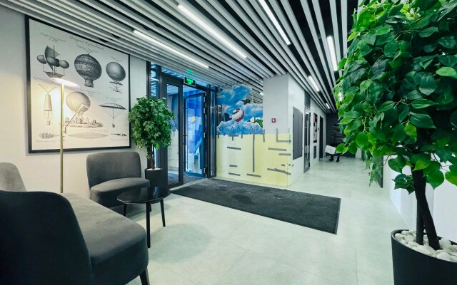 Atmosfera Sna Московская, 75