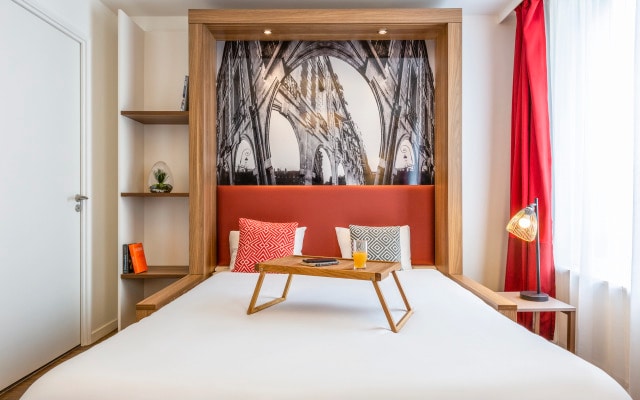 Aparthotel Adagio la Défense Courbevoie