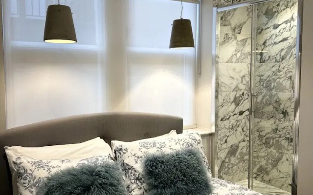 soho london suite