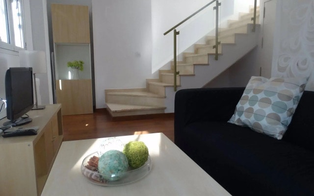 Malaga Apartamentos Pozos Dulces