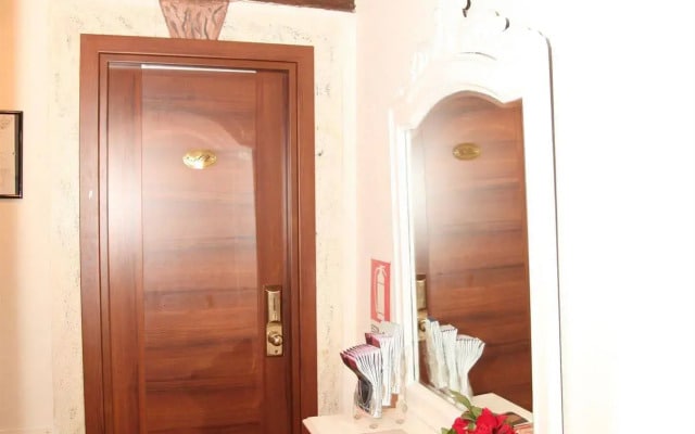 Residence Navonapt