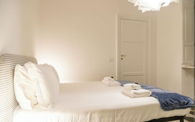 Appartamento chic a piazza del popolo