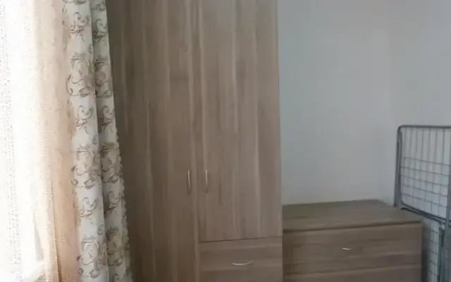 Однокомнатная Квартира на Хмельницкого