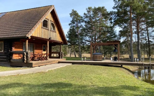 Soosaare Holiday House