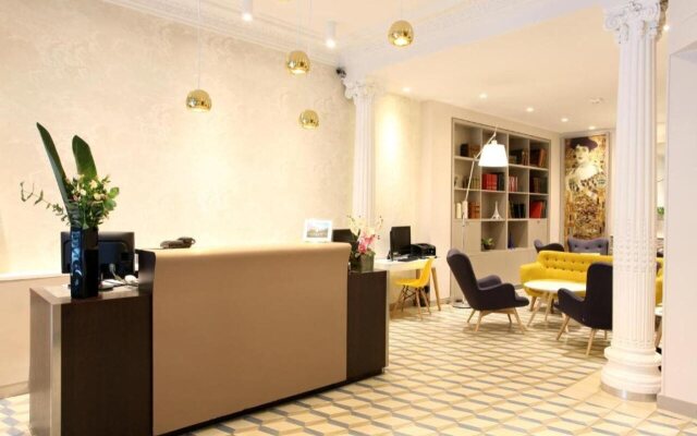 Solly Hôtel Paris