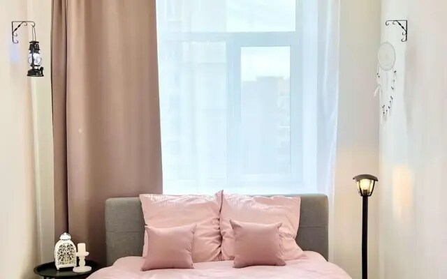 SpaHome (СпаХоум) на Кутузовском проспекте 4/2