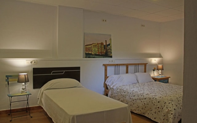 Joy Beach Hostel