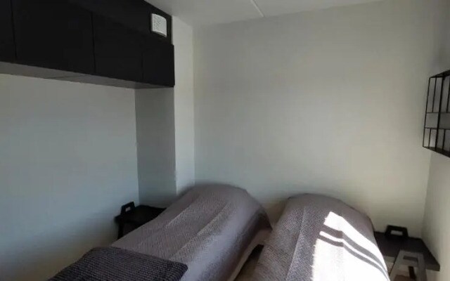 Kalajoen Marina apartment