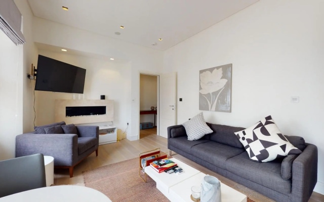 Hyde Park-1 bedroom