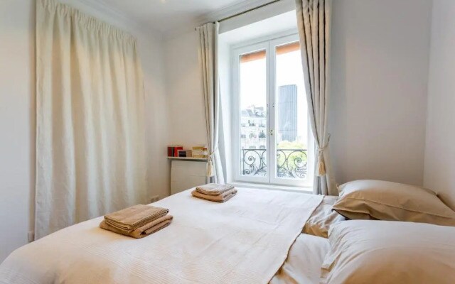 Cozy Studio with Amazing View (Adults Only)