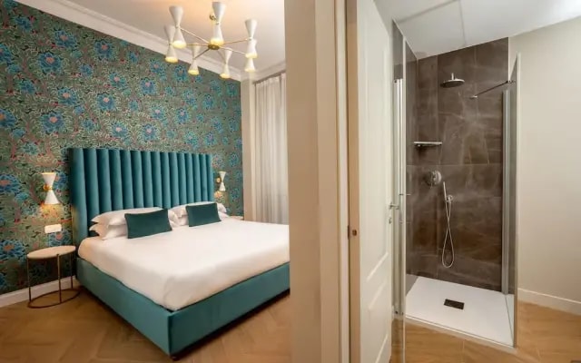 Porta Castello Suites