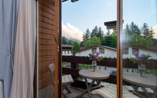 Апартаменты Your Home Kp на улице Турчинского