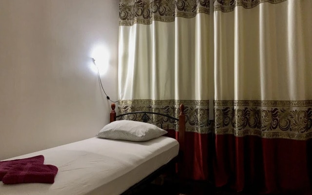 Hostel near Kremlin