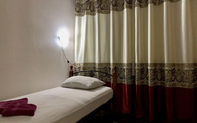 Hostel Kolobok