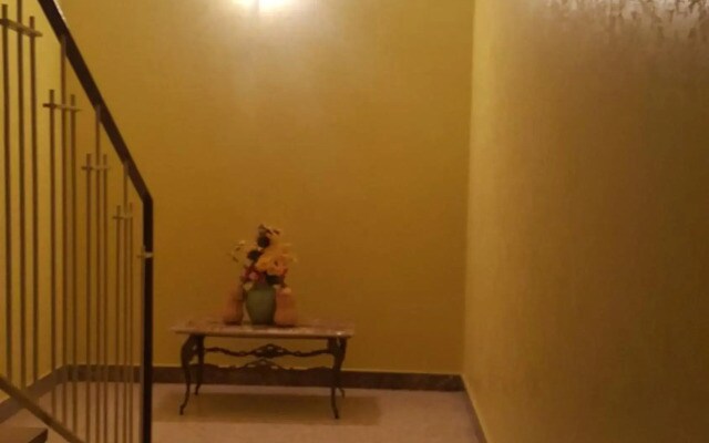 La Casa Del Fornaio