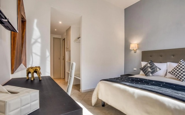 Ada Rooms