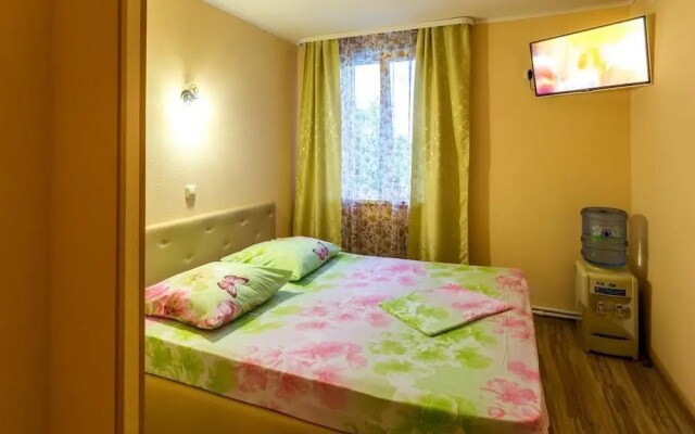 Barselona Hotel