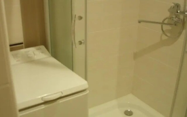 Danės apartamentai