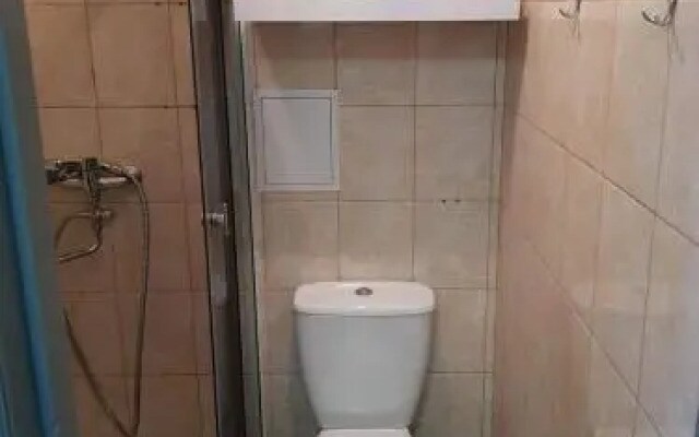 Karoso-20 Apartments