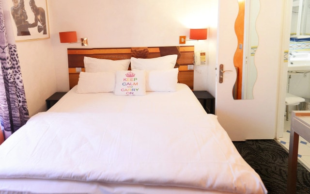 Hotel Malar