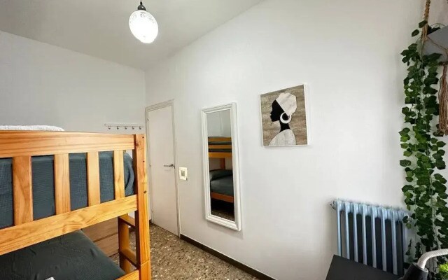 Rooms Sepulveda