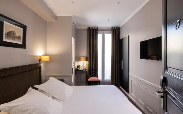 Hotel Pavillon Monceau by Happy Culture