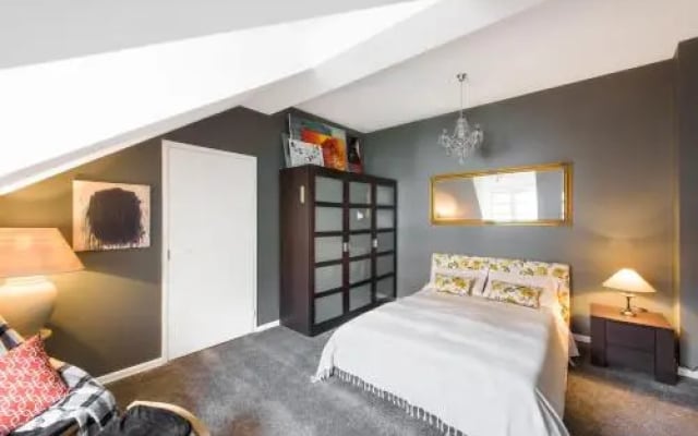 The Secret Garden Boutique B&B