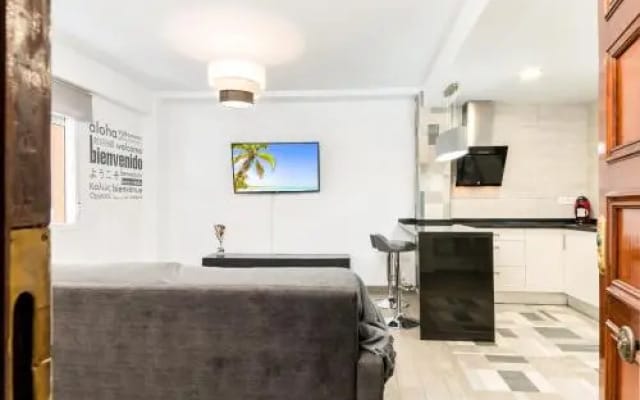Suite Homes la Victoria II