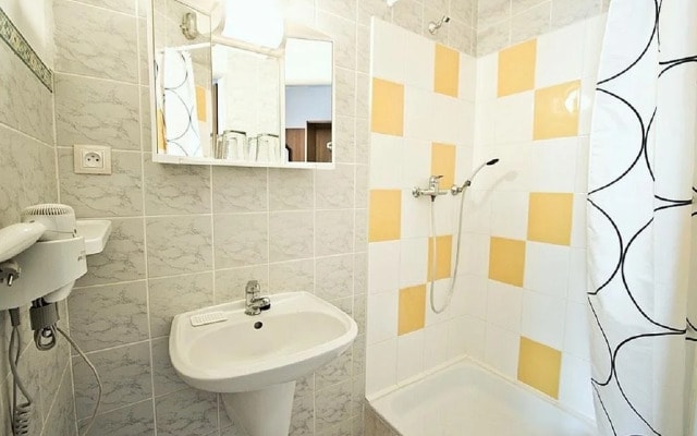 Hotel BOHUMILKA