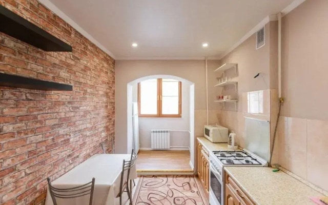Astra Apartmets на улице Звездная