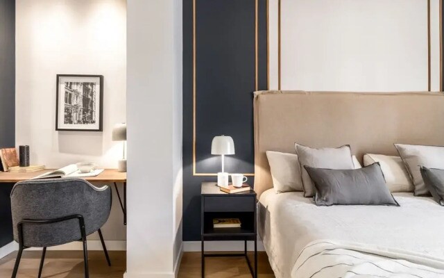 Nicks - 2 Bedrooms in Trafalgar