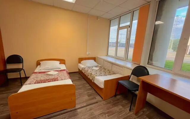 Kdo Rostov Yaroslavskiy Hotel