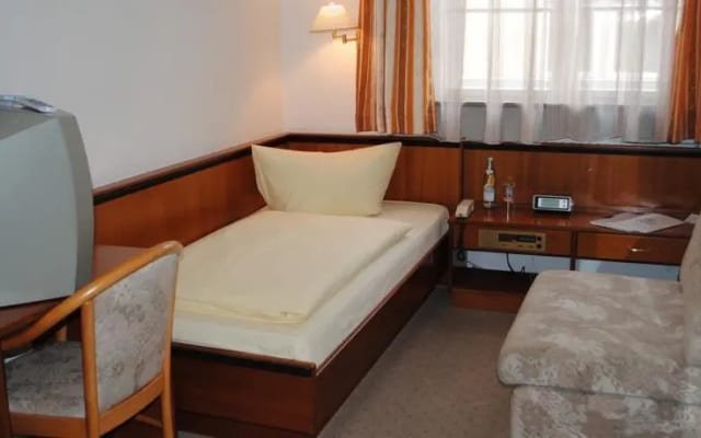 Hotel Mayr - Wirt