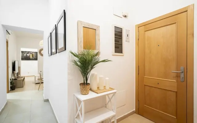 M (INF2E) Hermoso apartamento Plaza Zerolo