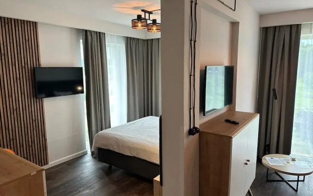 Wilanow Residence Apartments