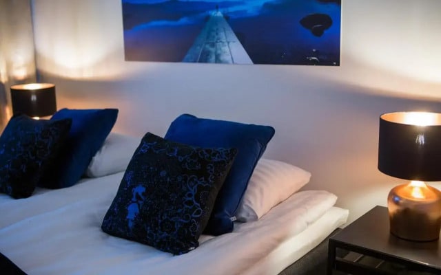 Antintorni Suite 17
