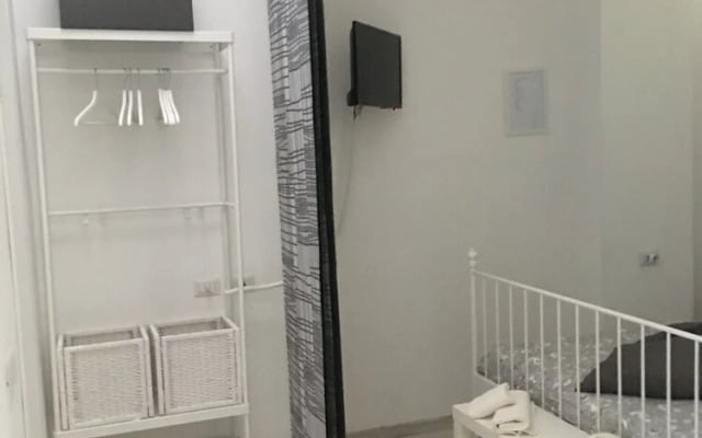 Tyche House Roma