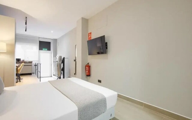 Dobo Madrid Murillo
