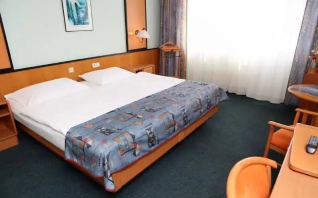 Hotel Cechie Praha