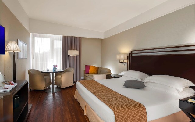 Crowne Plaza Rome St. Peter's by IHG