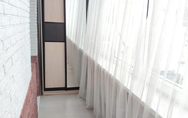 Апартаменты ApartKZN на улице Вишневского 61