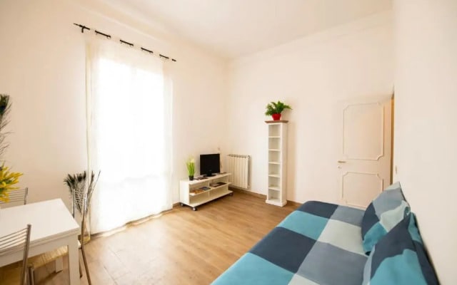 Tiberim Apartment Trastevere 10