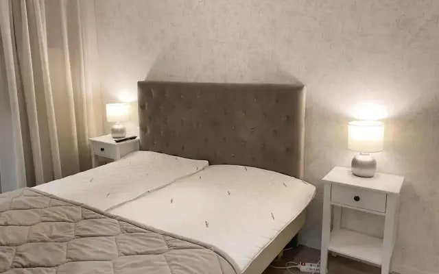 Männikkö A 3