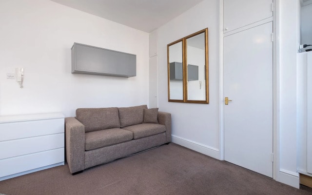 Wardonia Hotel Kings Cross