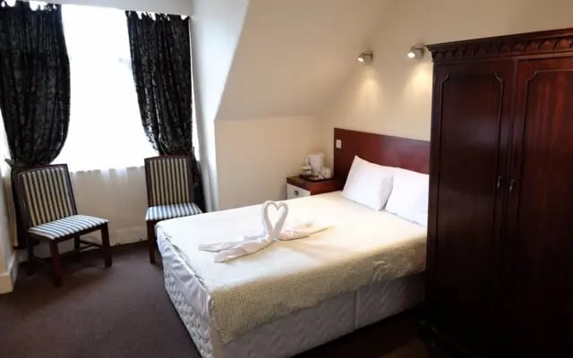 Charlotte Guest House